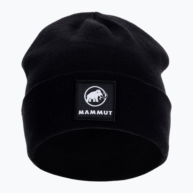 Mammut Fedoz winter cap black 1191-01090-0001-1 2