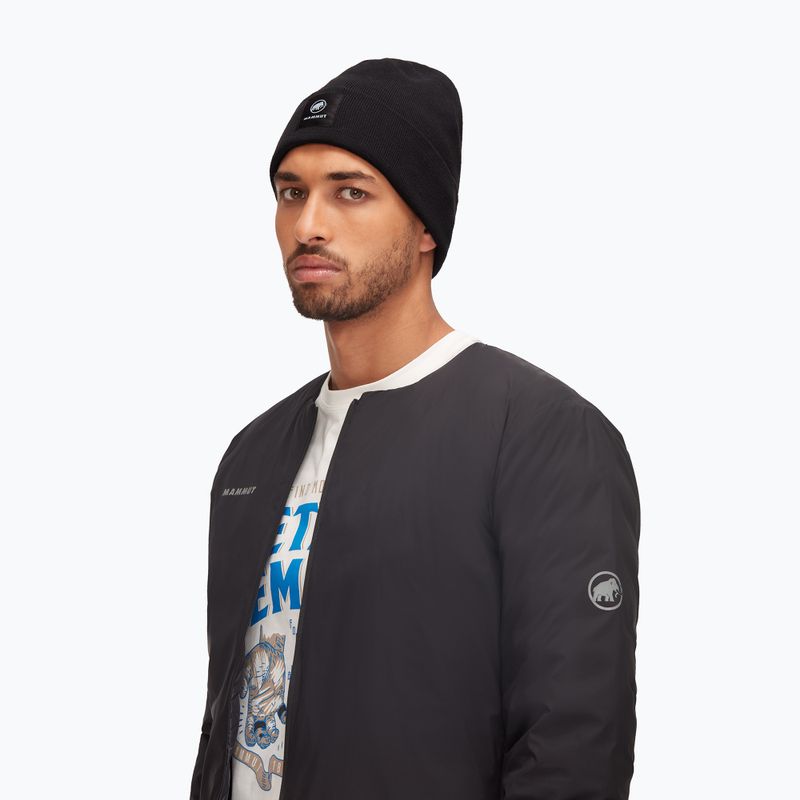Mammut Fedoz winter cap black 1191-01090-0001-1 4
