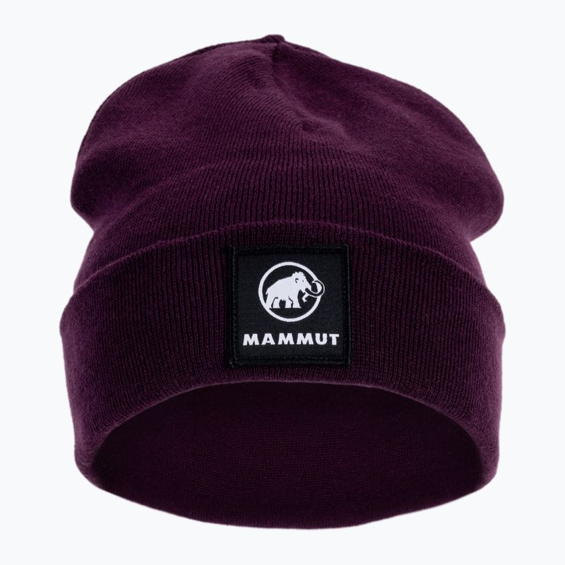 Mammut Fedoz winter cap purple 1191-01090-3492-1 2