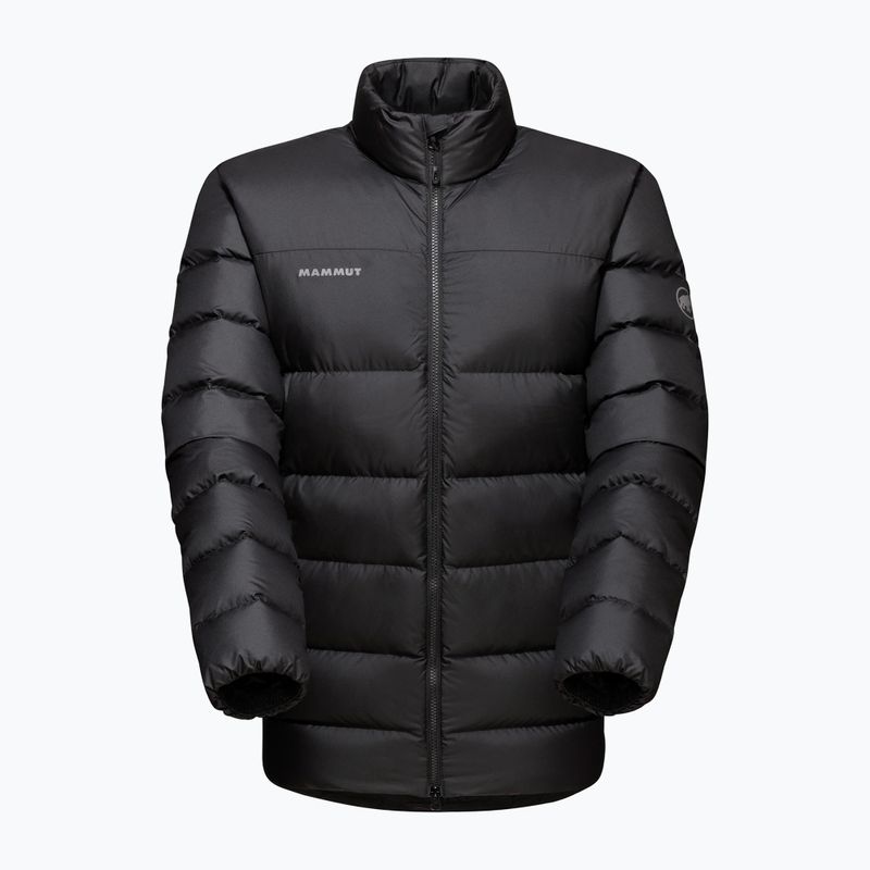 Mammut Whitehorn IN men's down jacket black 10