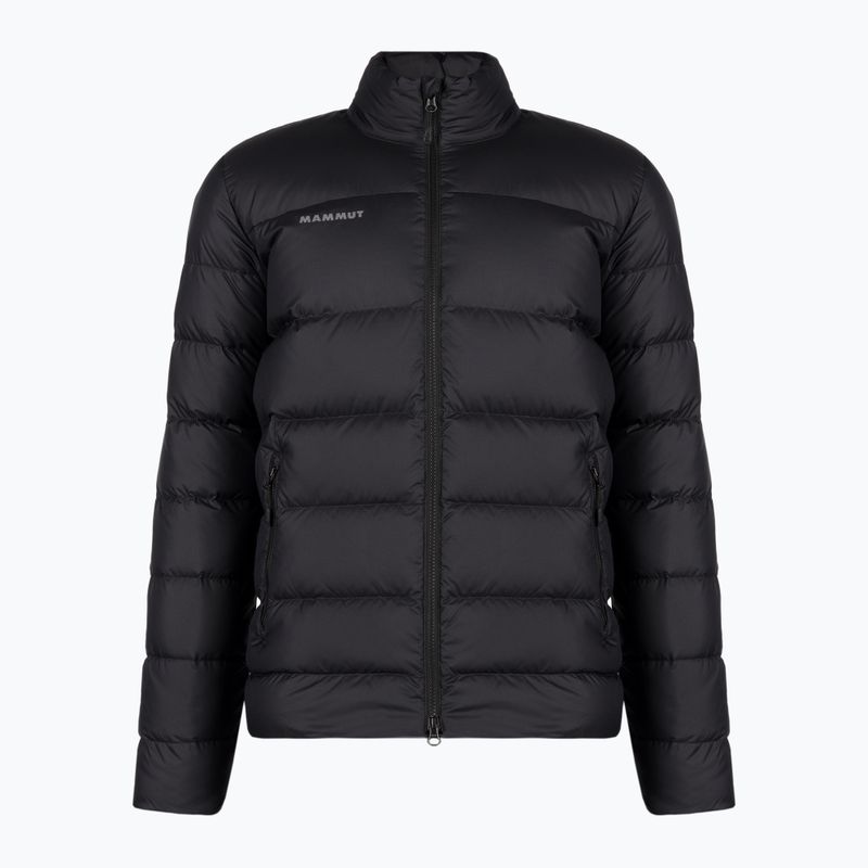Mammut Whitehorn IN men's down jacket black 4
