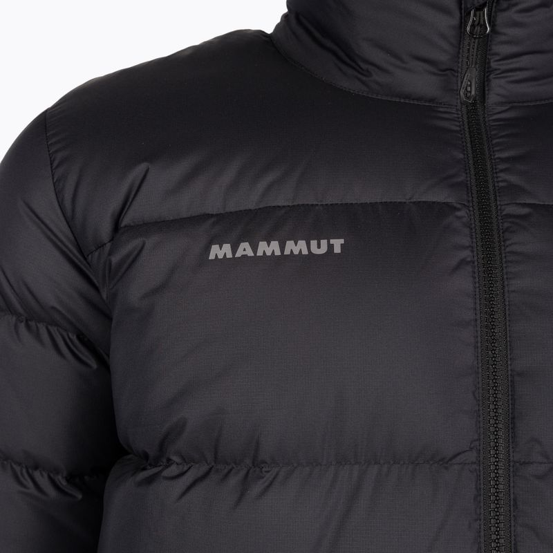 Mammut Whitehorn IN men's down jacket black 6