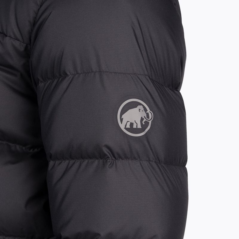 Mammut Whitehorn IN men's down jacket black 7