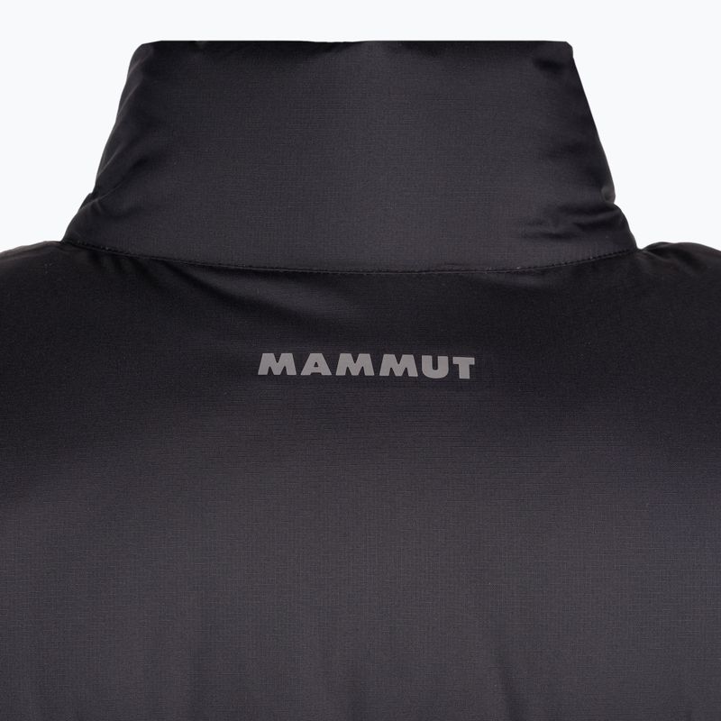 Mammut Whitehorn IN men's down jacket black 8