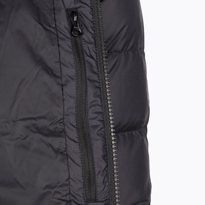 Mammut Whitehorn IN men's down jacket black 9