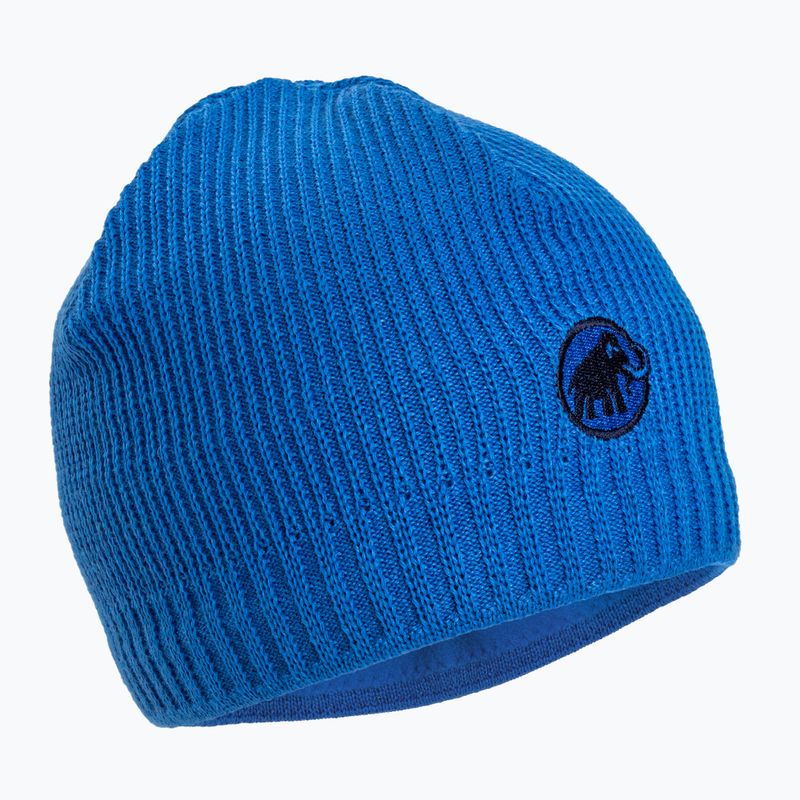 Mammut Sublime winter cap blue 1191-01542-5072-1