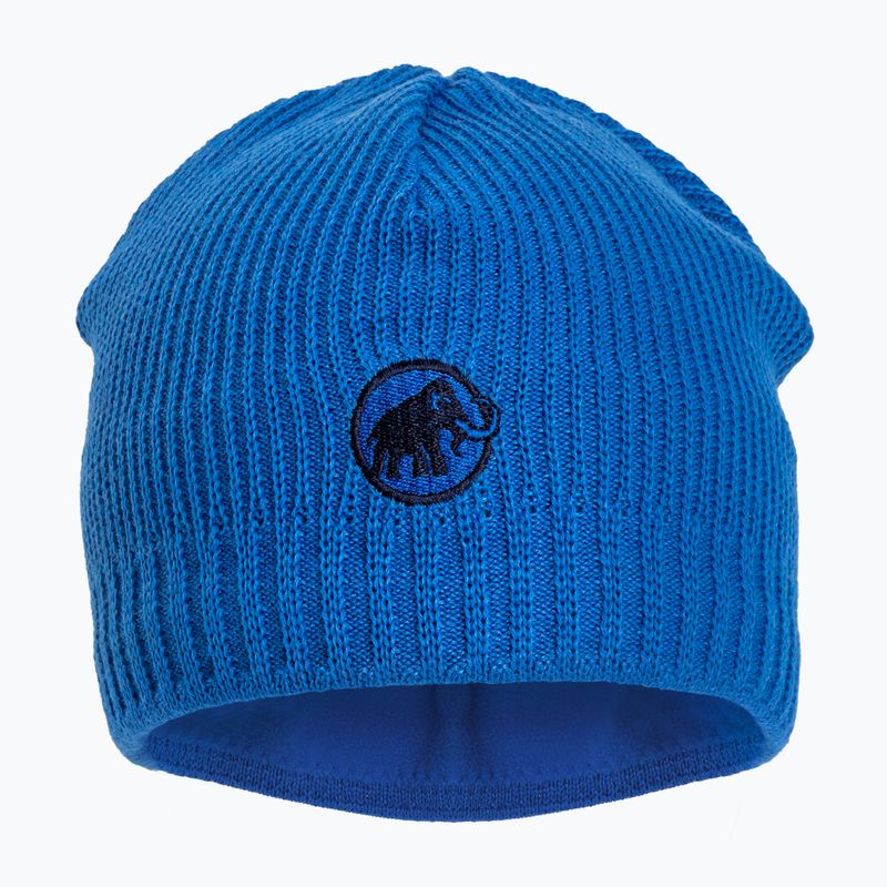 Mammut Sublime winter cap blue 1191-01542-5072-1 2