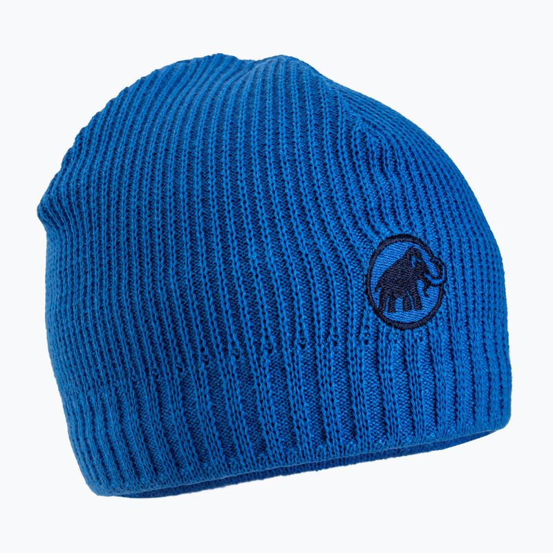 Mammut Sublime winter cap blue 1191-01542-5072-1 3