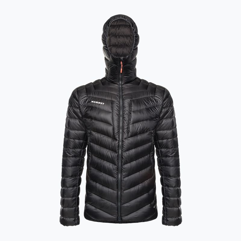 Mammut Broad Peak IN men's down jacket black 4