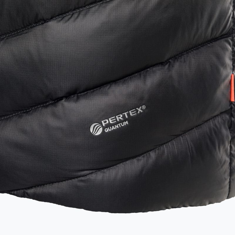 Mammut Broad Peak IN men's down jacket black 8