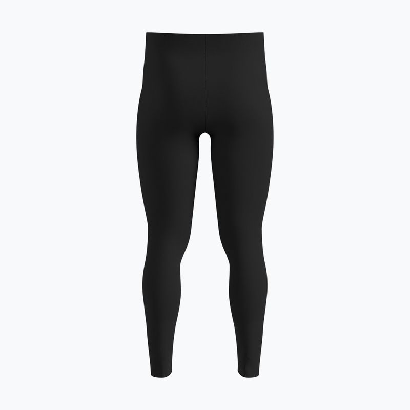 Men's thermal trousers ODLO Fundamentals Active Warm Bl Bottom Long black 2