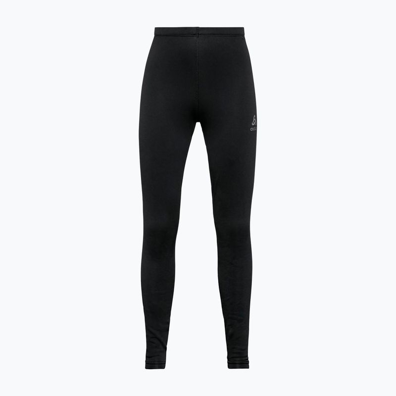 ODLO Fundamentals Active Warm Eco thermal underwear set black 5