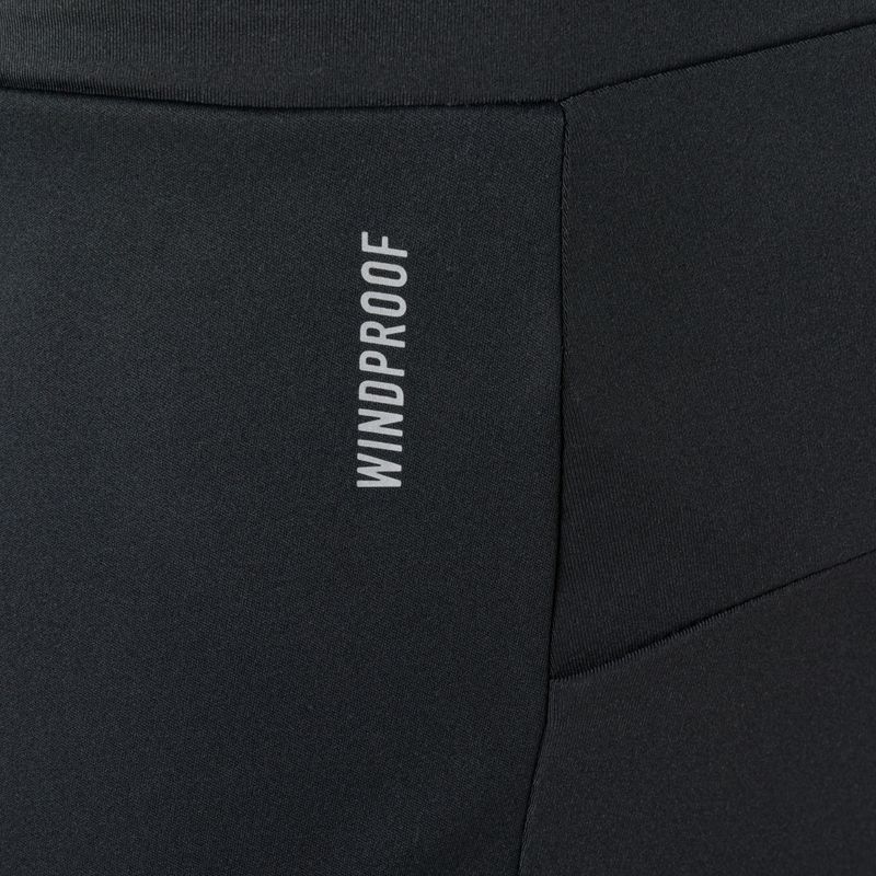 Men's cross-country ski trousers ODLO Brensholmen black 622672 4