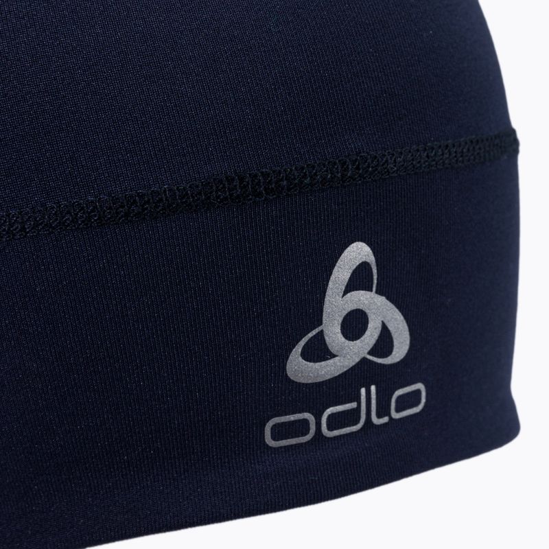 ODLO Polyknit Warm Eco cap navy blue 762670/20731 3