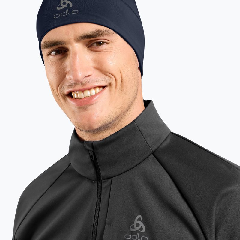 ODLO Polyknit Warm Eco cap navy blue 762670/20731 6