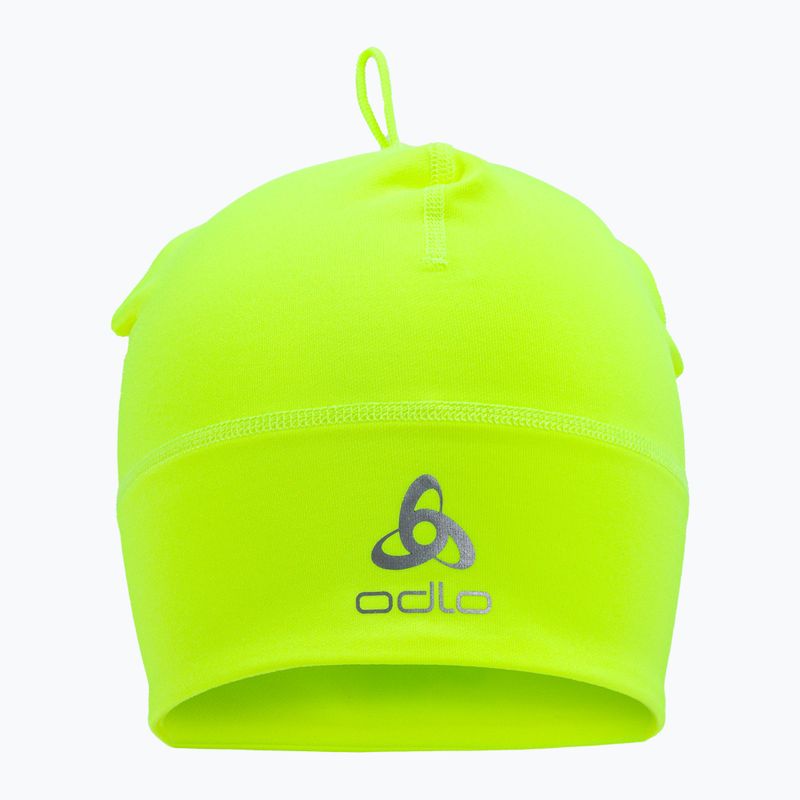 ODLO Polyknit Warm Eco cap yellow 762670/50016 2