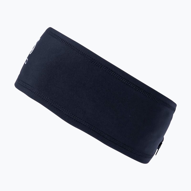 ODLO Polyknit Light Eco headband navy blue 762690/20731 5