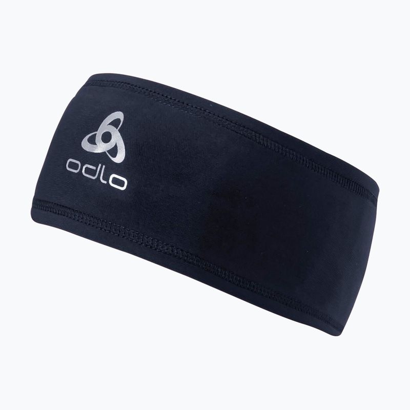 ODLO Polyknit Light Eco headband navy blue 762690/20731 6