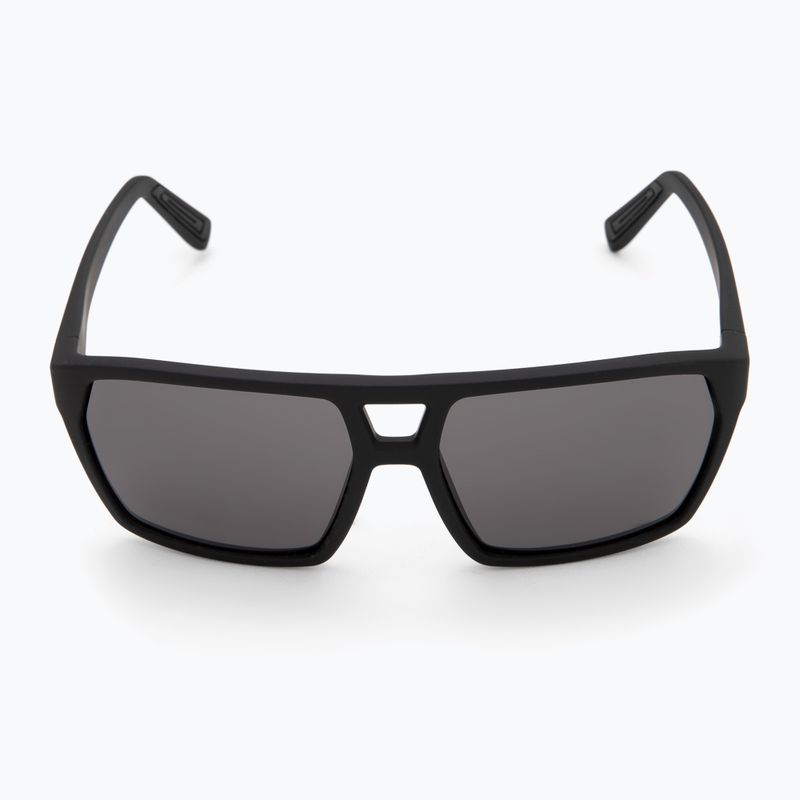SCOTT Tune black matt/grey sunglasses 3