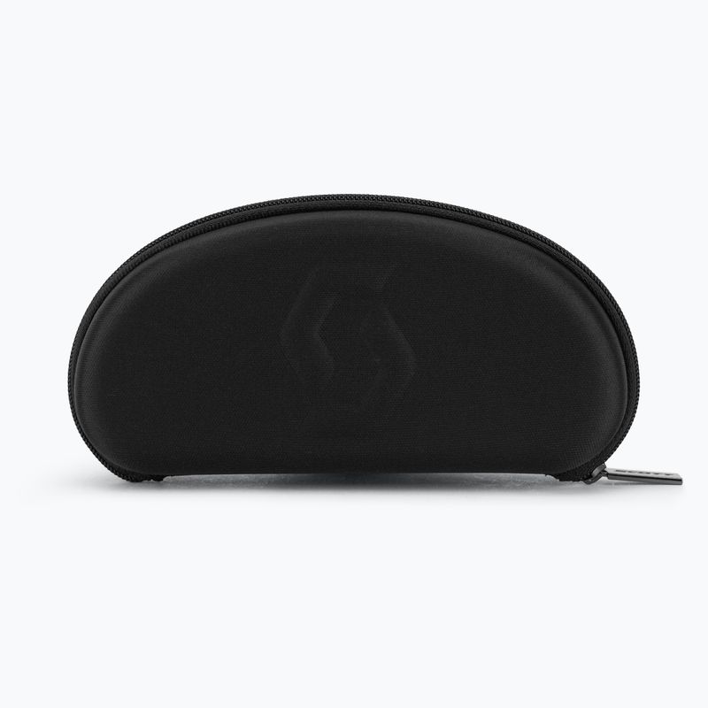 SCOTT Tune black matt/grey sunglasses 5