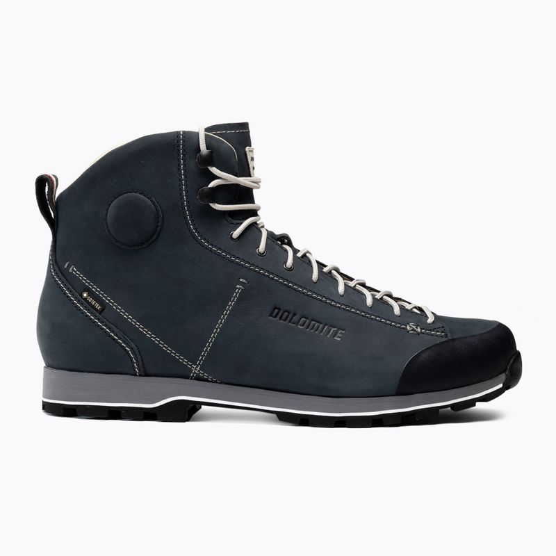 Men's Dolomite 54 High FG GTX trekking boots navy blue 247958-643 2