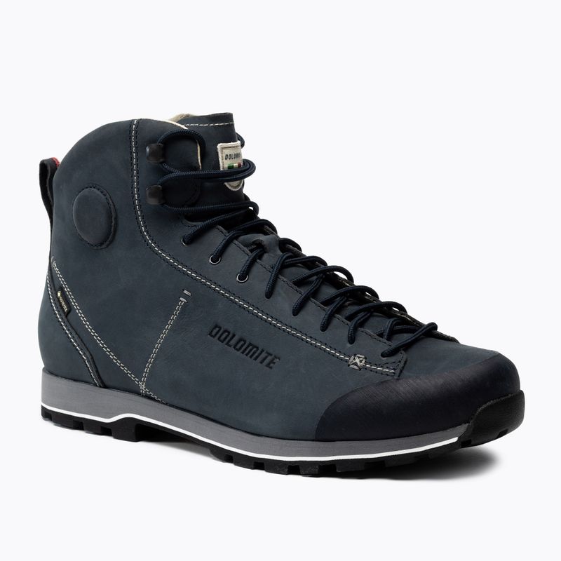 Men's Dolomite 54 High FG GTX trekking boots navy blue 247958-643 9