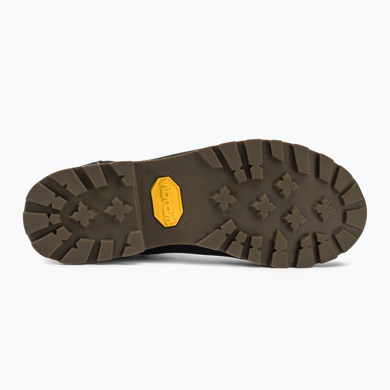 Women's trekking boots Dolomite 54 High FG GTX black 268009-181 4