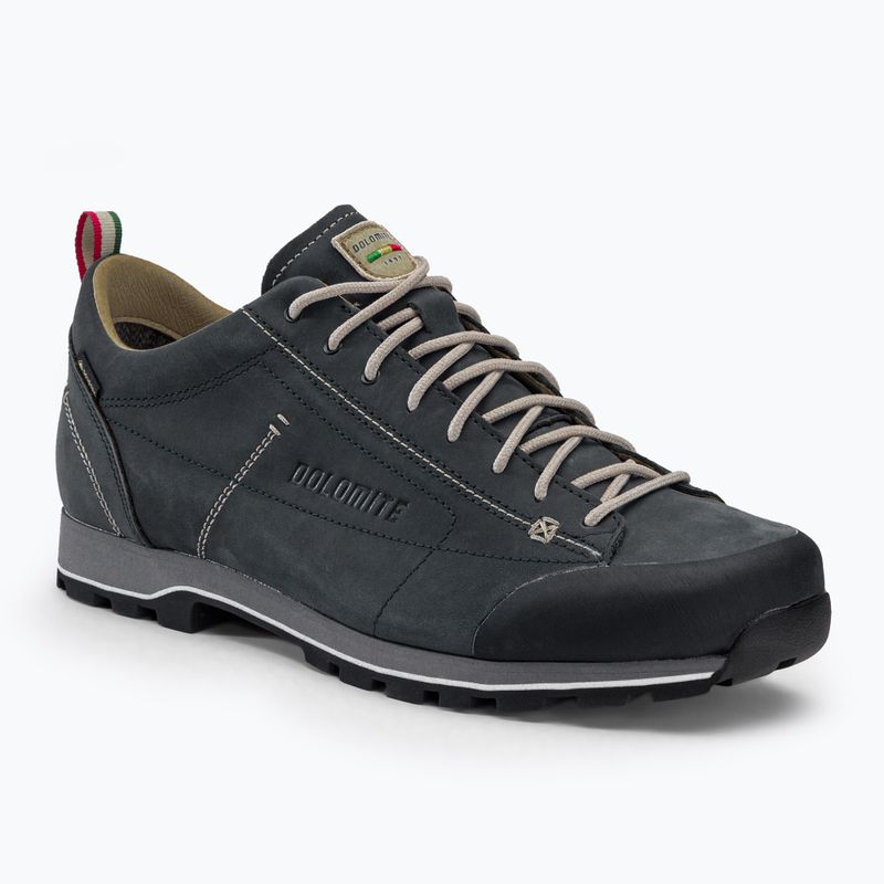 Men's Dolomite 54 Low FG GTX trekking boots navy blue 247959-740