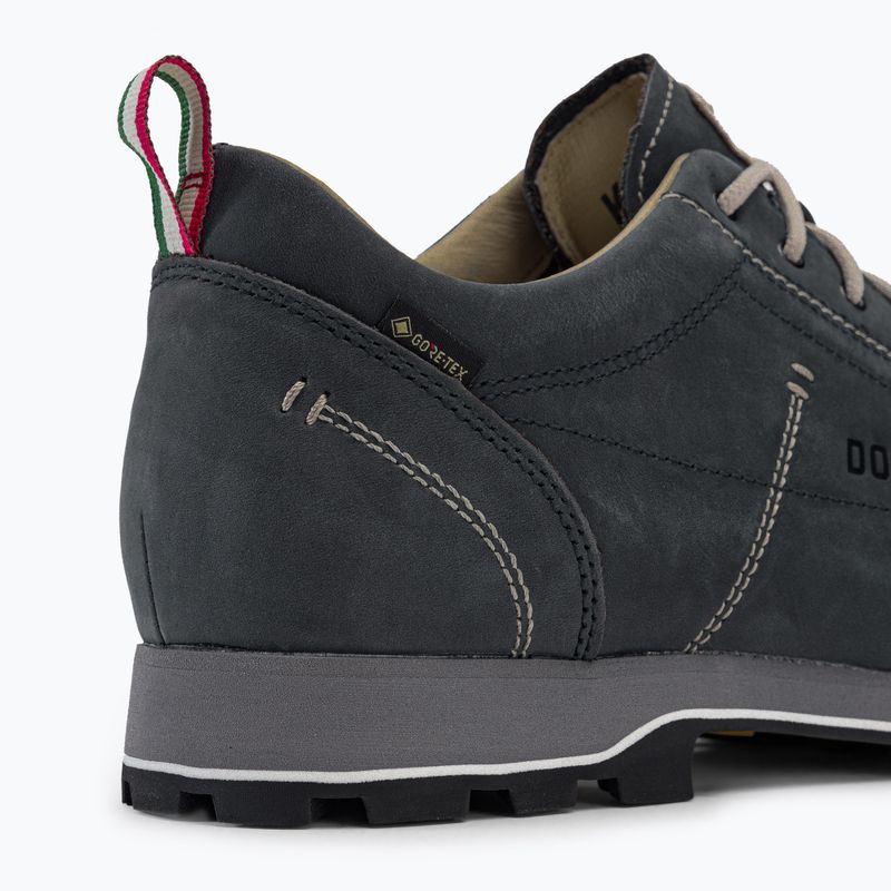 Men's Dolomite 54 Low FG GTX trekking boots navy blue 247959-740 8