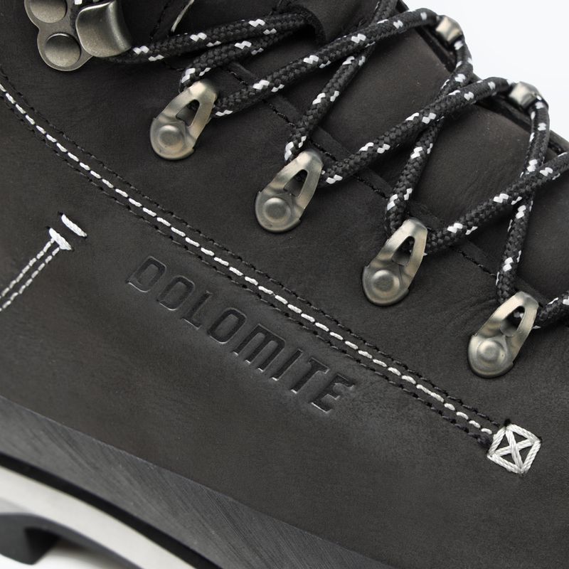 Men's trekking boots Dolomite 54 Trek Gtx M's black 271850 0119 7
