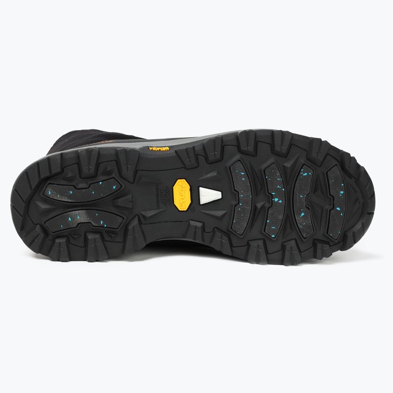Dolomite men's trekking boots Tamaskan 1.5 black 271902 0119 4