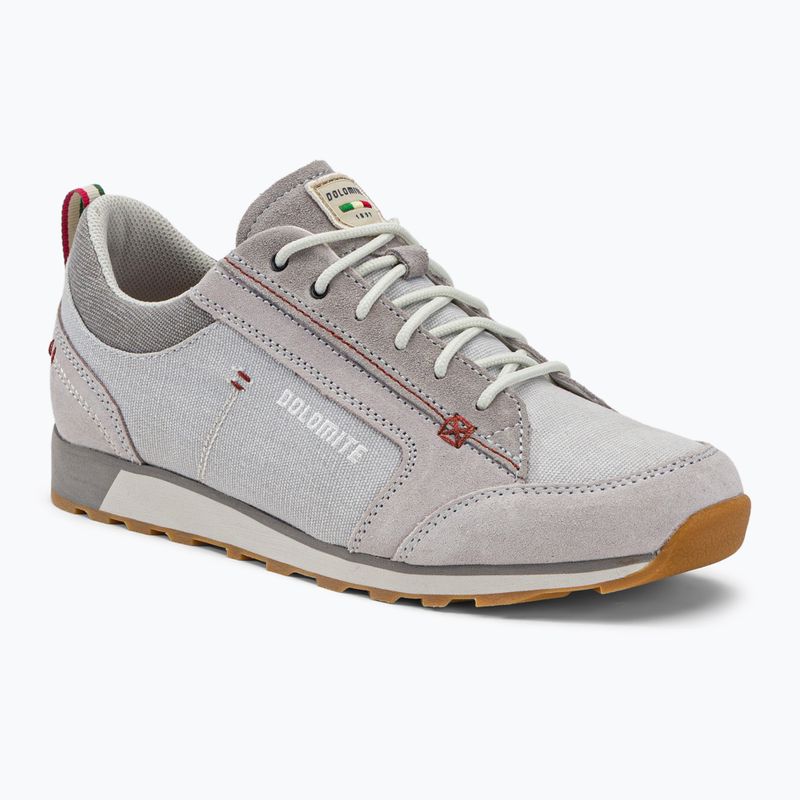 Dolomite men's hiking boots 54 Duffle grey 269488