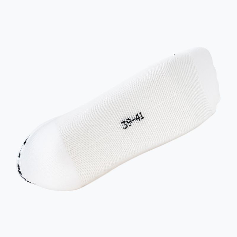 Socks SCOTT Performance Low white 5