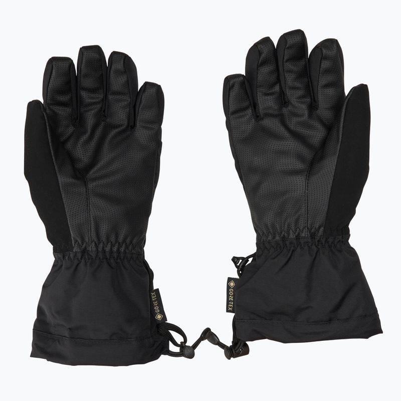 Women's Ski Gloves SCOTT Ultimate GTX black 3