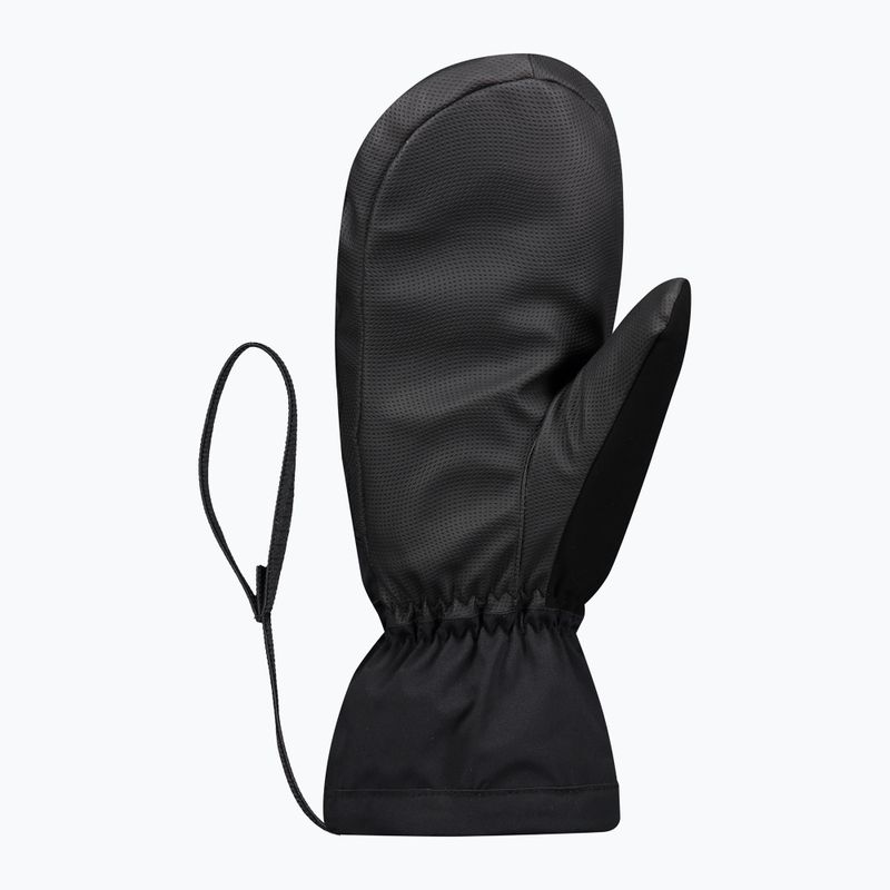 Ski gloves SCOTT Ultimate GTX Mitten black 3