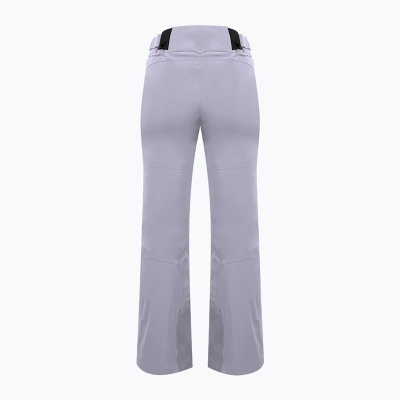 KJUS Formula grey men's ski trousers MS20-K05 2