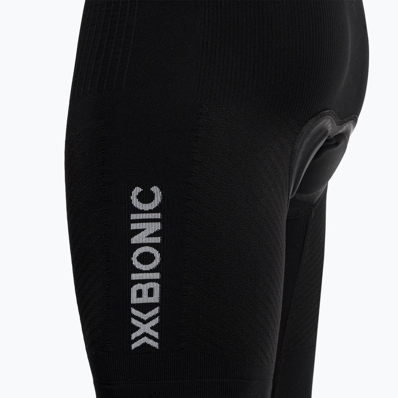 Men's X-Bionic Regulator Bike Race Padded shorts black RT-BB00S19M-B002 3