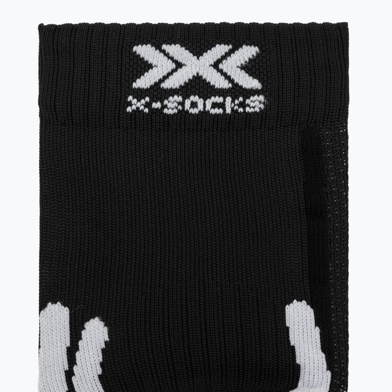 Socks X-Socks Trek Outdoor black/grey melange 4