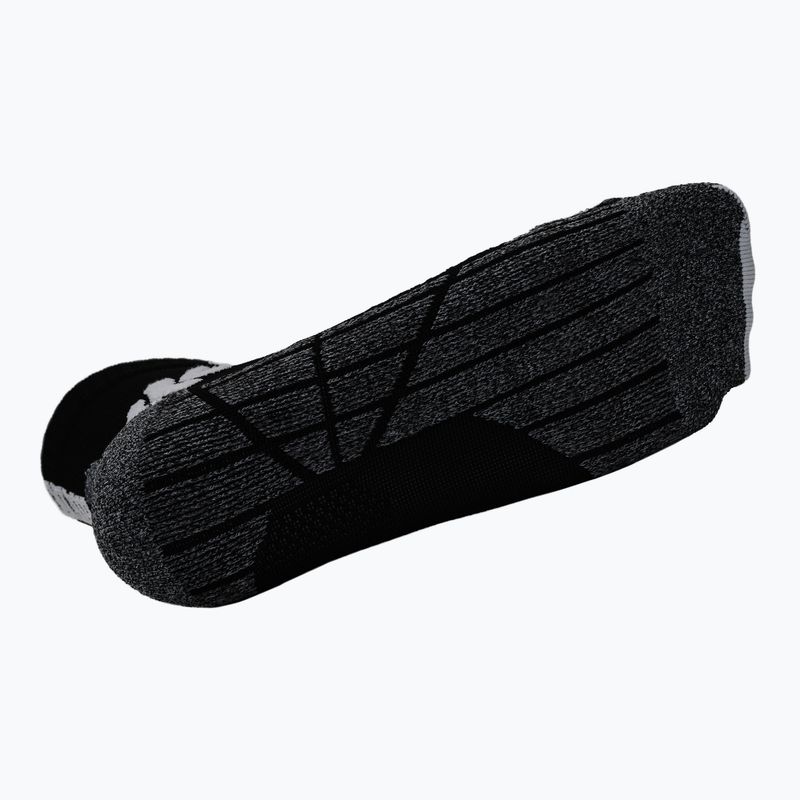 Socks X-Socks Trek Outdoor black/grey melange 6
