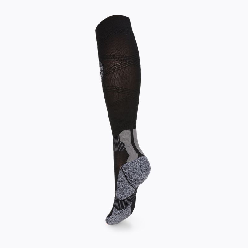 X-Socks Ski Energizer Lt 4.0 grey XSSSNGW19U ski socks 2