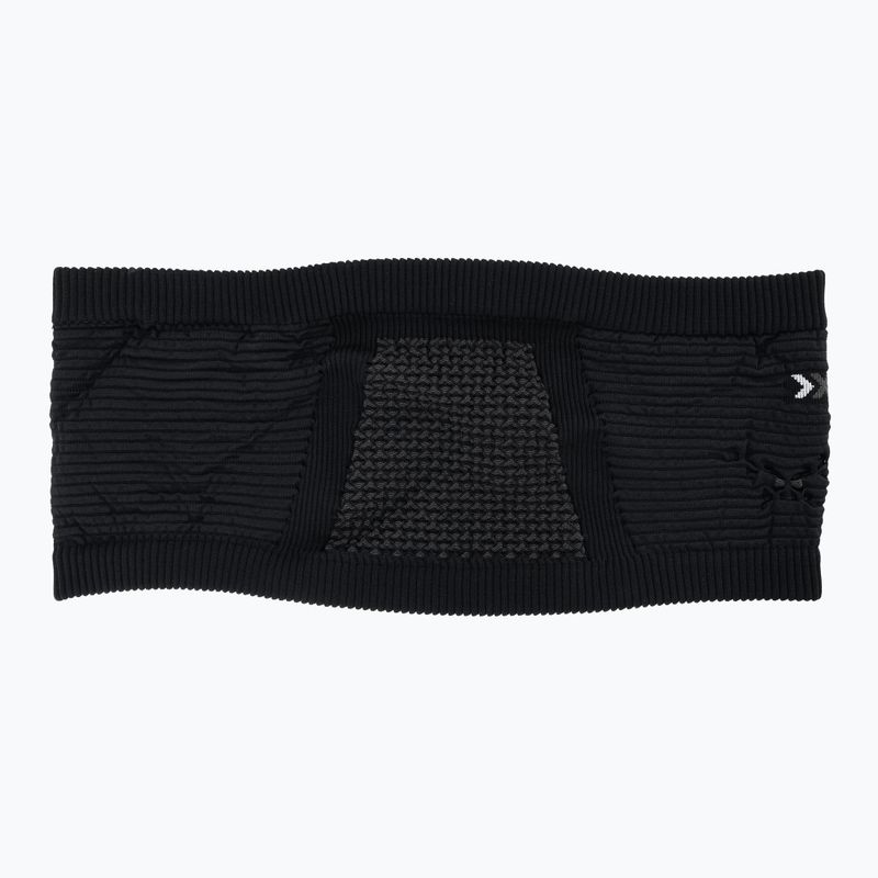 X-Bionic High Headband 4.0 thermal headband black NDYH26W19U 3