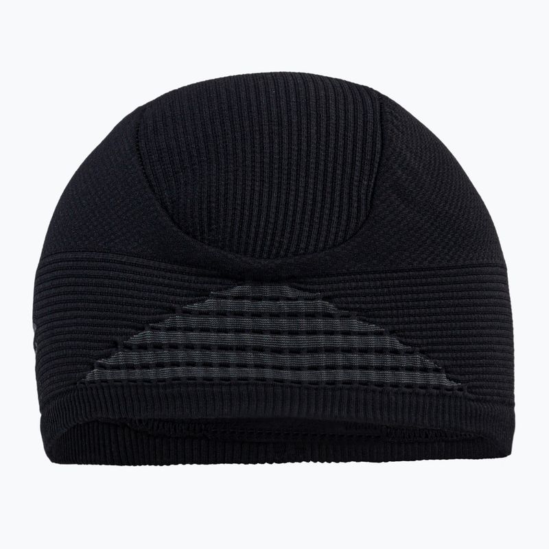 X-Bionic Helmet Cap 4.0 thermal cap black NDYC26W19U 2