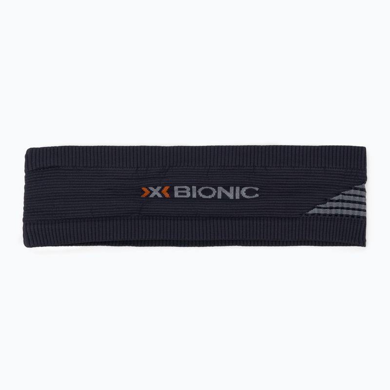 X-Bionic Headband 4.0 dark grey NDYH27W19U 2