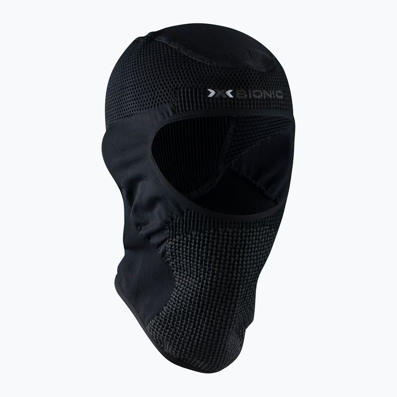 X-Bionic Stormcap Face 4.0 ski balaclava black NDYC28W19U 6