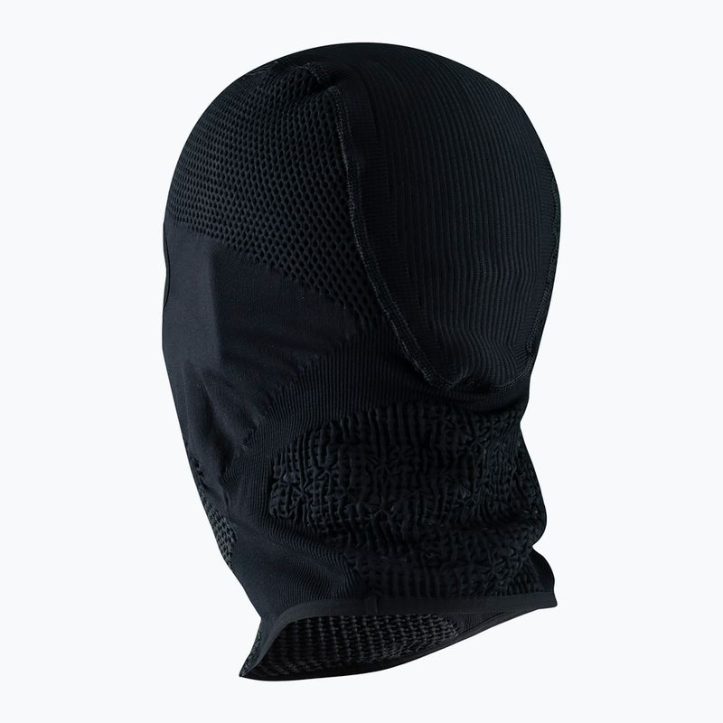 X-Bionic Stormcap Face 4.0 ski balaclava black NDYC28W19U 7