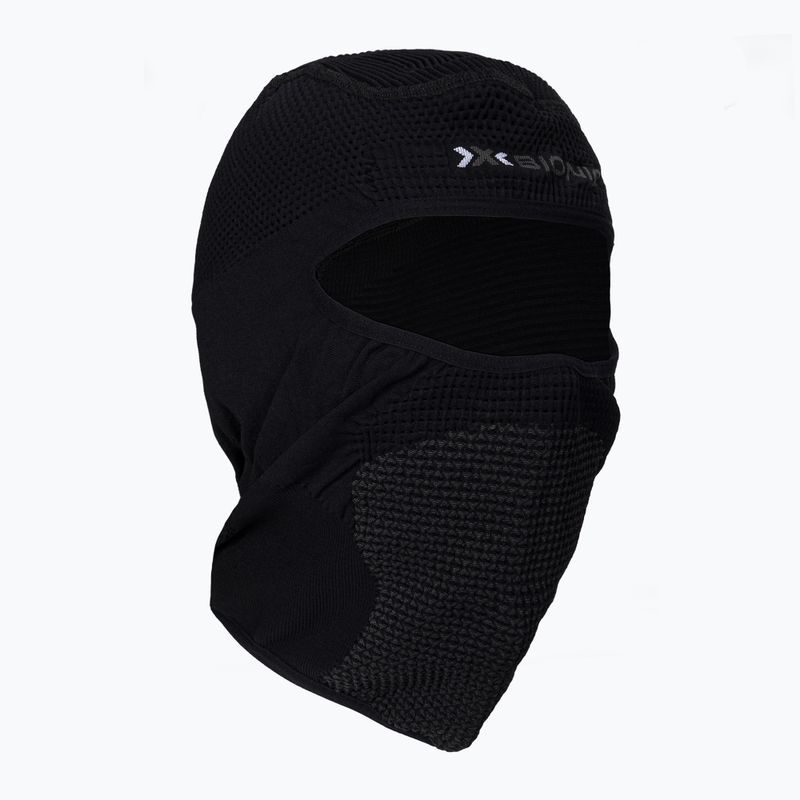 X-Bionic Stormcap Face 4.0 ski balaclava black NDYC28W19U