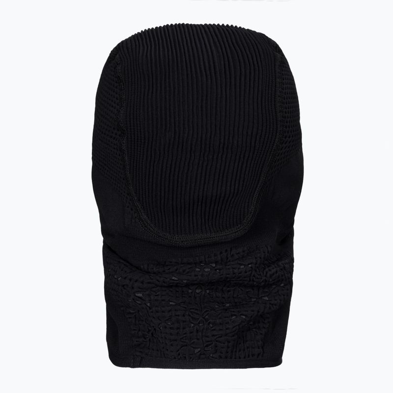 X-Bionic Stormcap Face 4.0 ski balaclava black NDYC28W19U 3