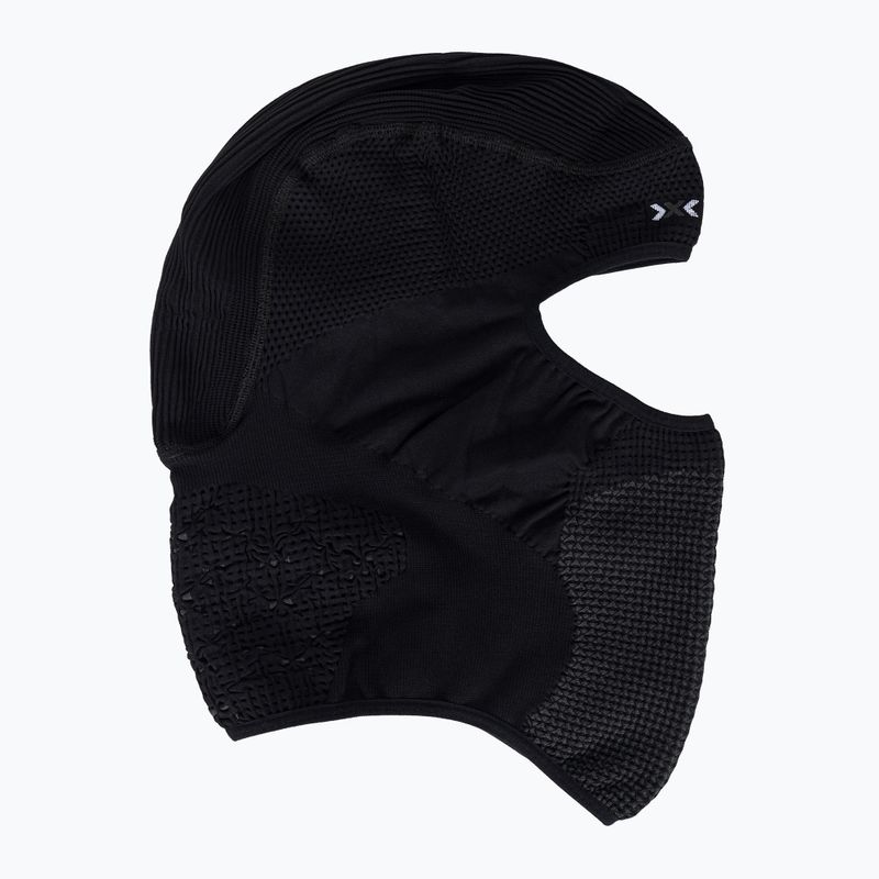 X-Bionic Stormcap Face 4.0 ski balaclava black NDYC28W19U 4
