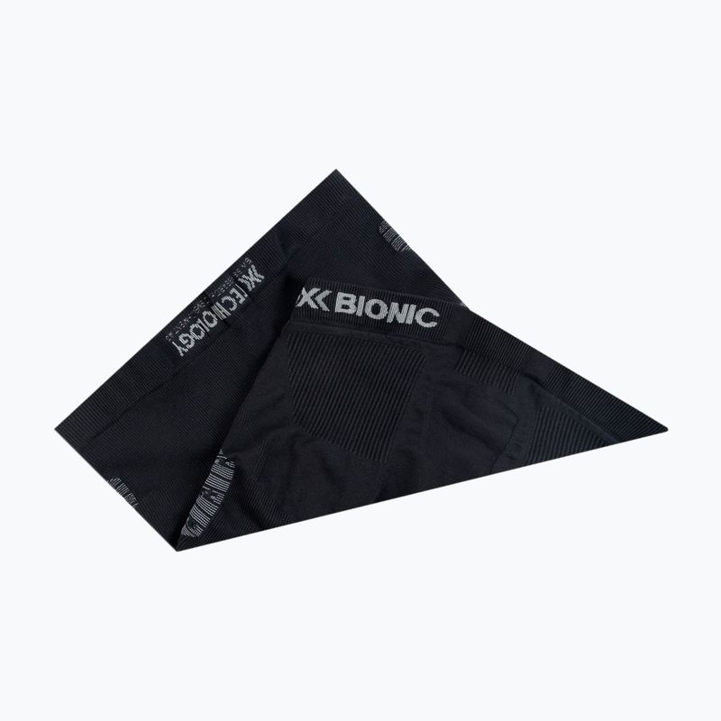 X-Bionic Neckwarmer 4.0 thermal activity snood black NDYA27W19U 3