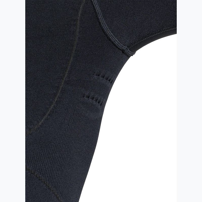 Men's thermal active sweatshirt X-Bionic Energy Accumulator 4.0 black/black 6